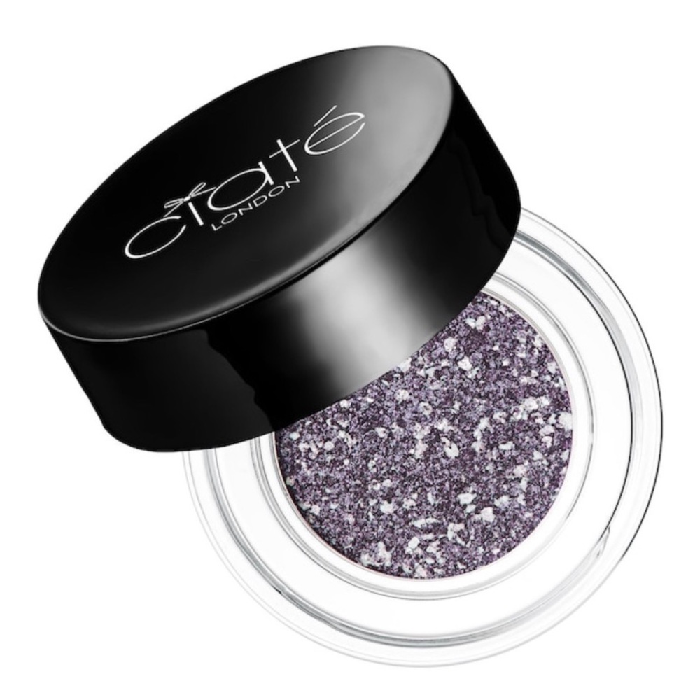 Marbled Metals Eyeshadow in Wicked